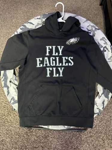 Nike Eagles Hoodie