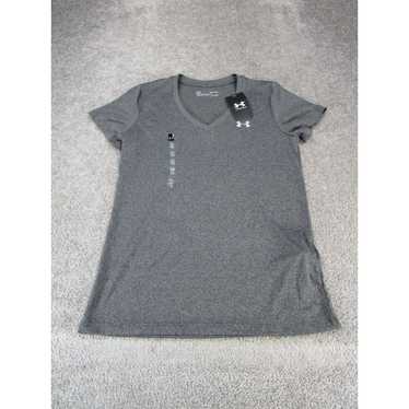 Under Armour Under Armour Shirt Womens Small Tech… - image 1