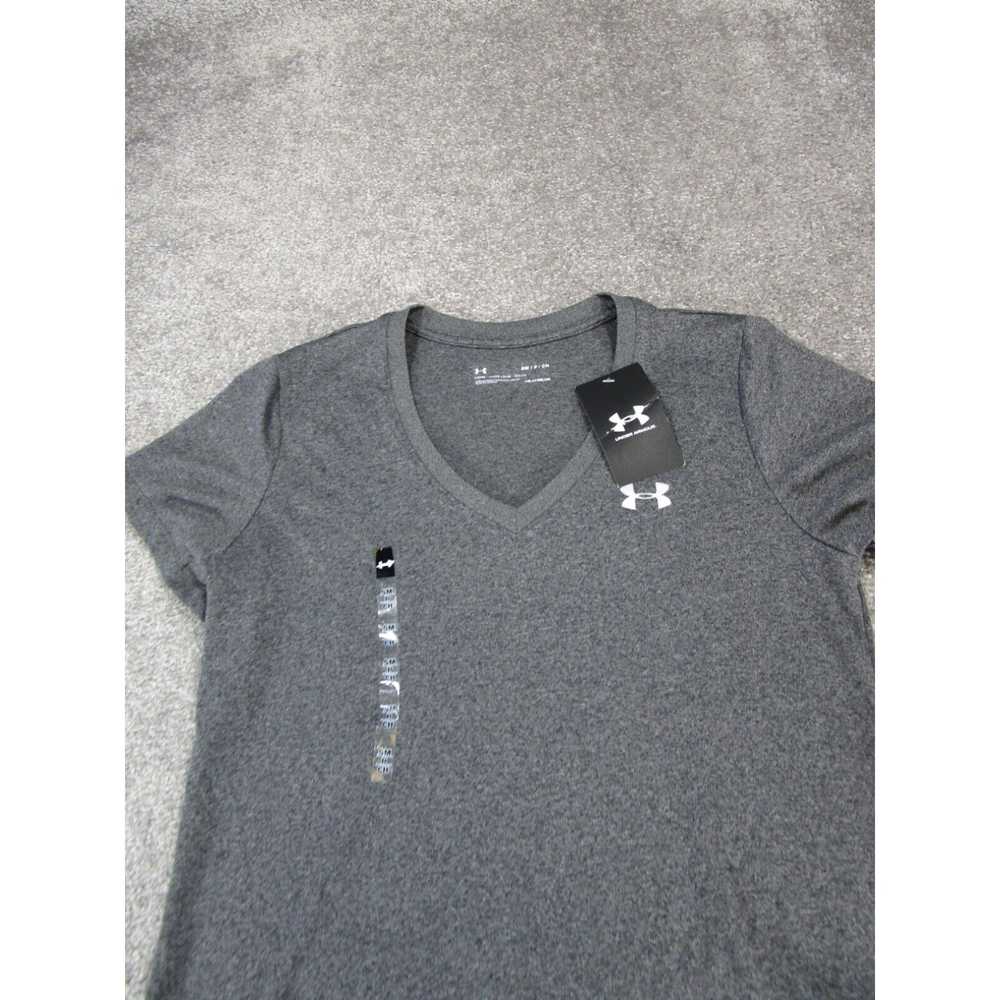 Under Armour Under Armour Shirt Womens Small Tech… - image 2