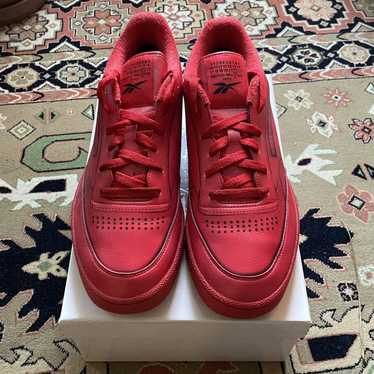 Maison margiela reebok project - Gem