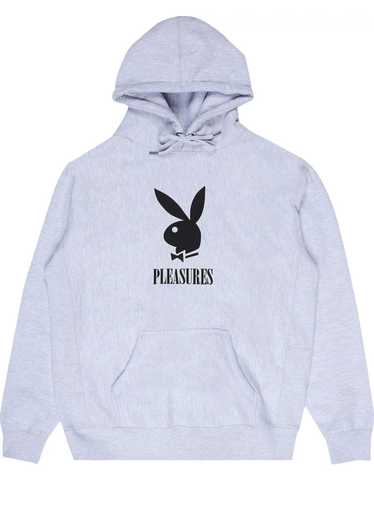 Playboy × Pleasures Pleasures playboy hoodie