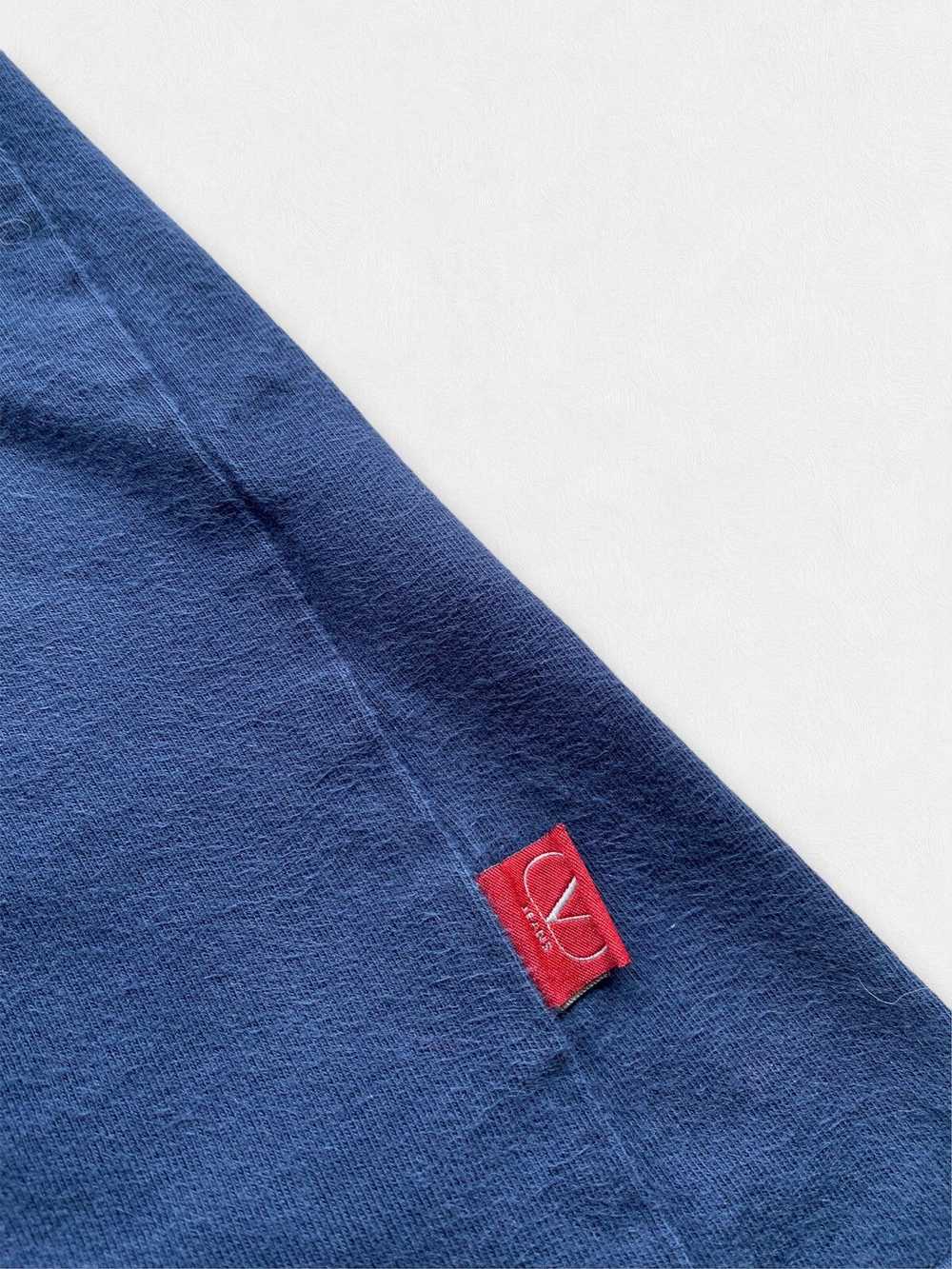 Valentino × Vintage Valentino Jeans Vintage Logo … - image 6