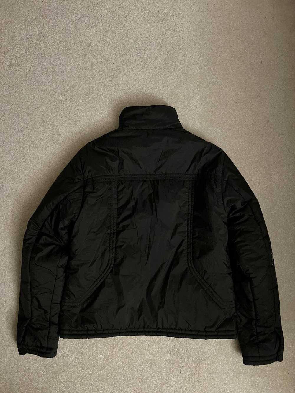 A Cold Wall Crinkle Puffer Jacket - image 2