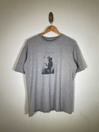 Vintage "TULSA" Larry Clark Shooter T-Shirt