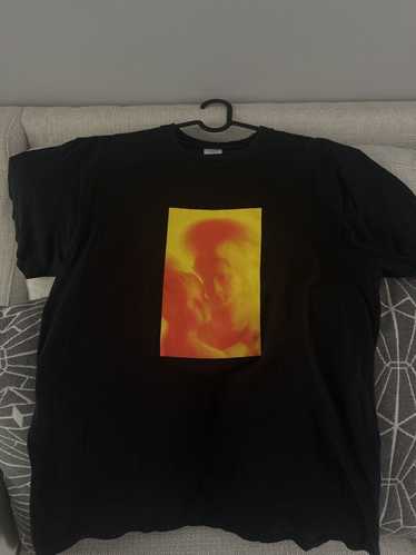 Supreme Supreme Andres Serrano Tee