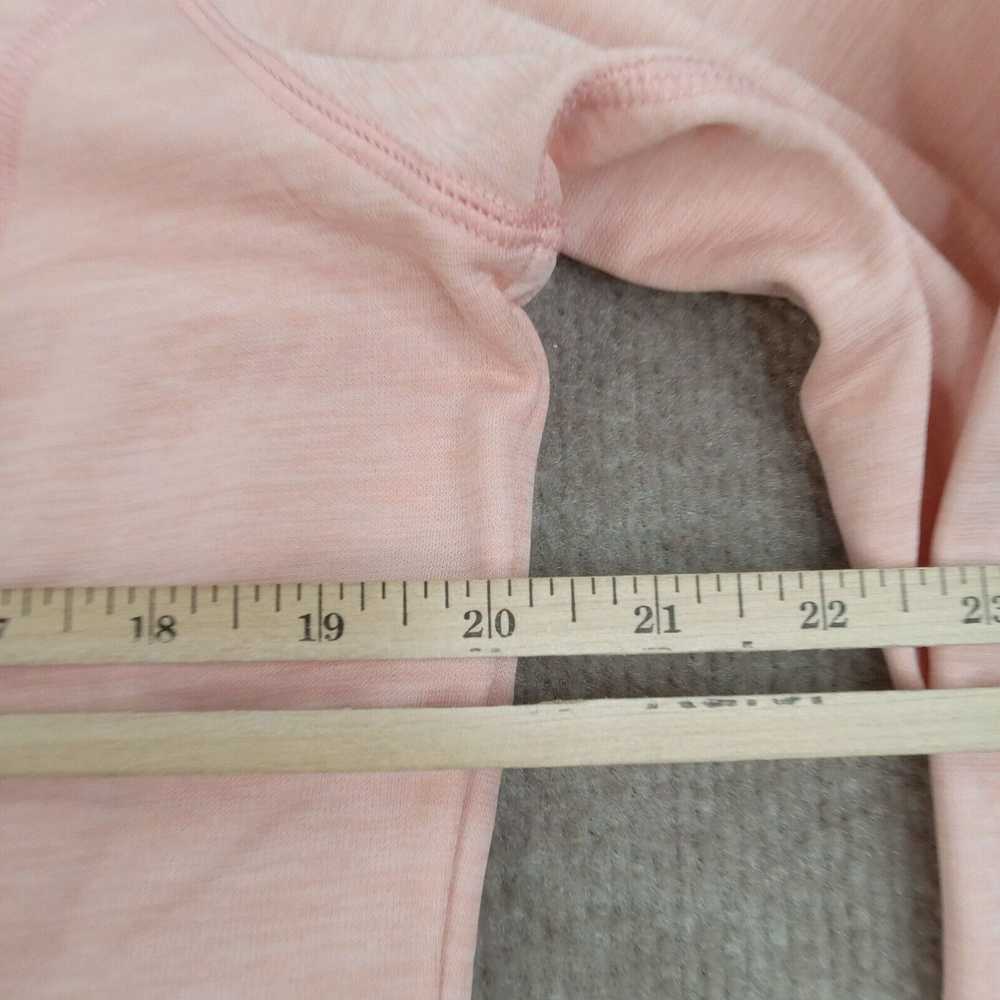 Pinko Columbia Jacket Women's Large Pink Fleece 1… - image 3