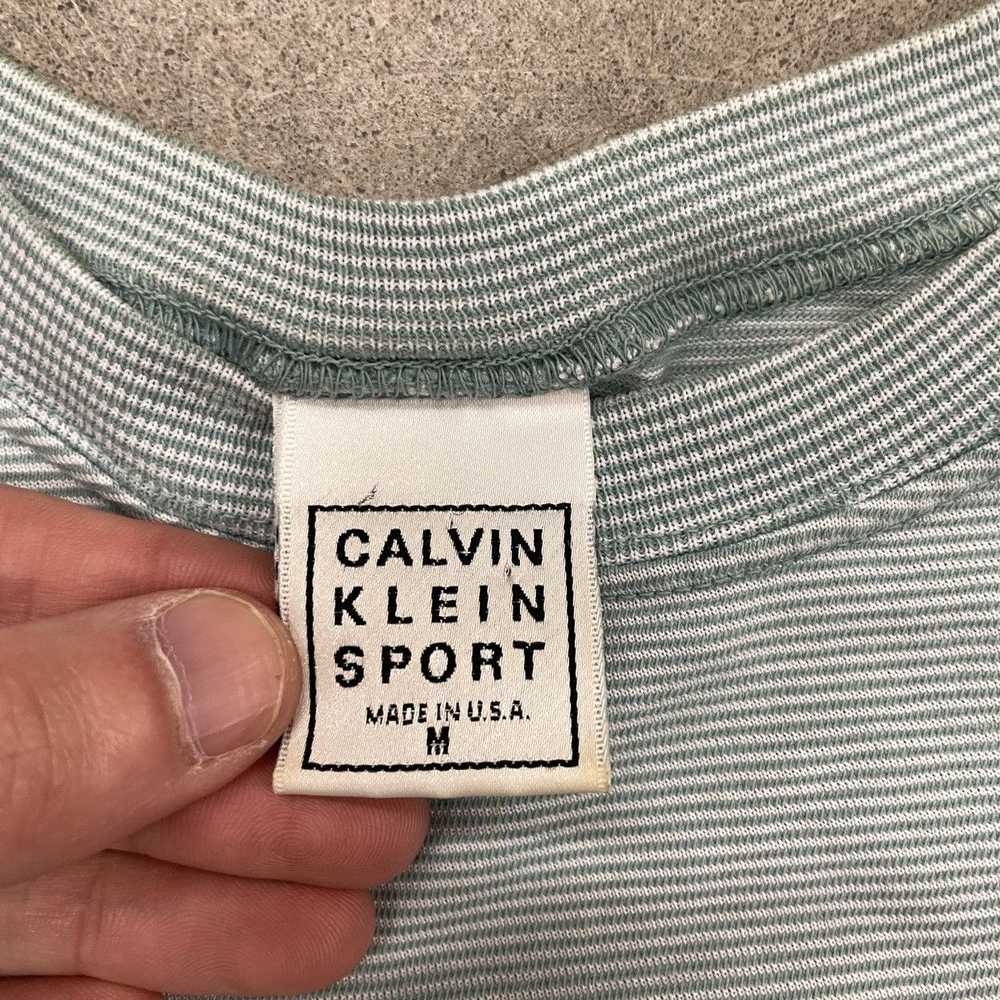 Calvin Klein × Streetwear × Vintage Vintage Calvi… - image 3