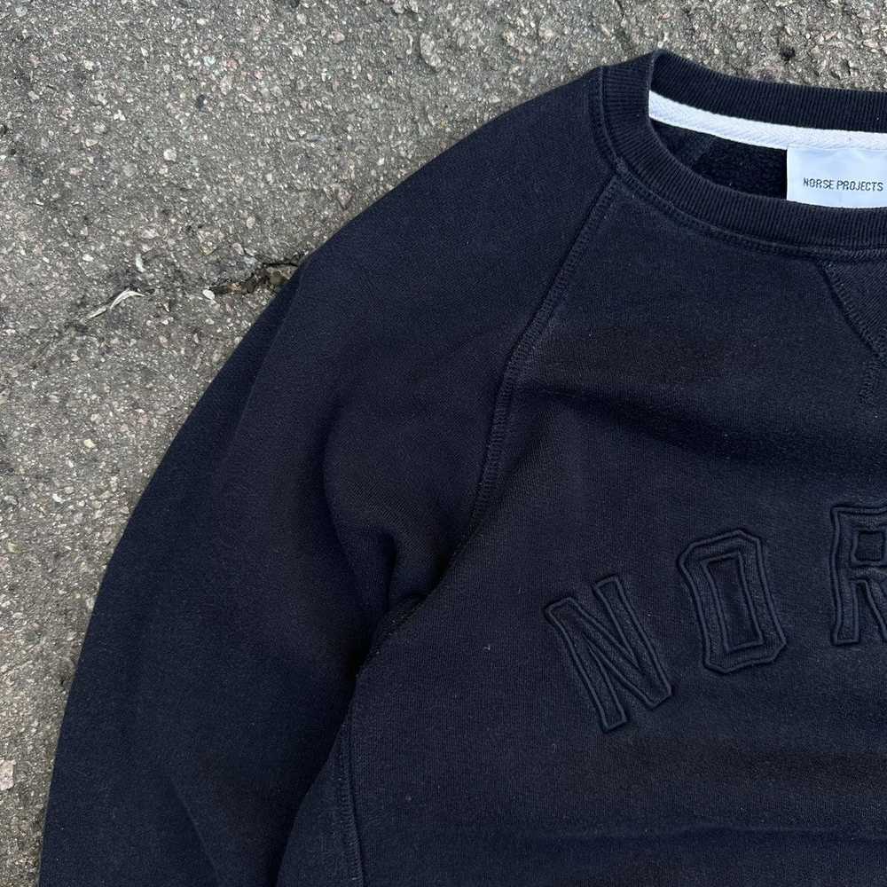 Luxury × Norse Projects × Streetwear Luxury Norse… - image 3