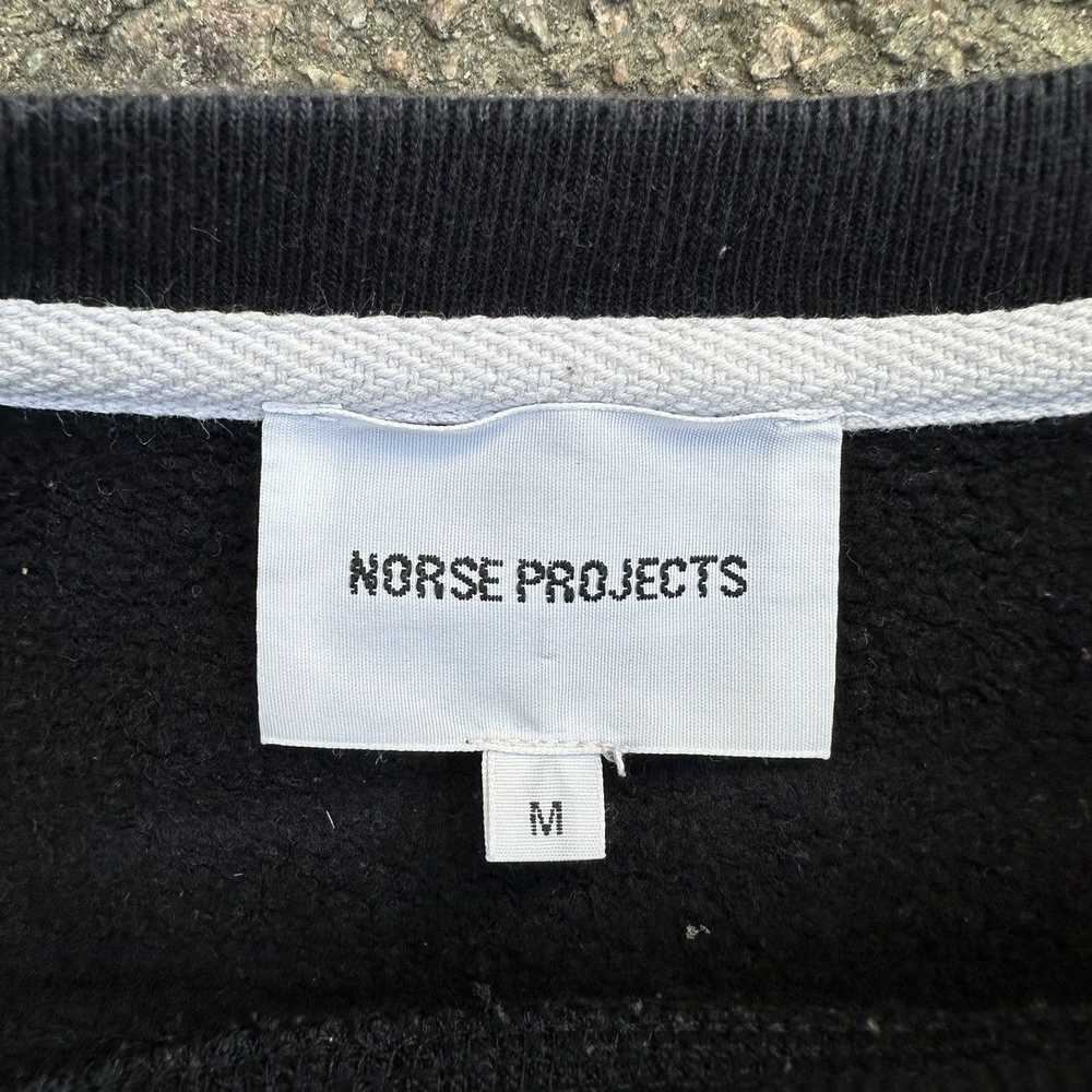 Luxury × Norse Projects × Streetwear Luxury Norse… - image 8