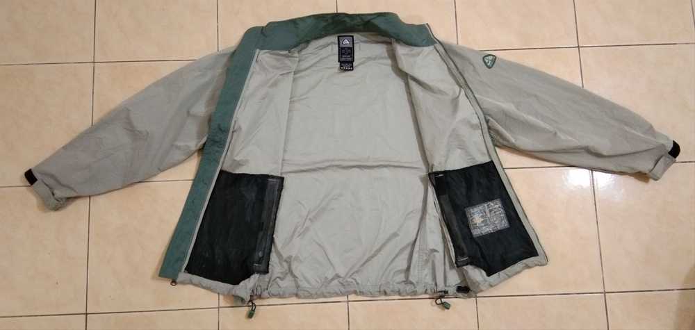 Nike ACG VINTAGE NIKE ACG LIGHT JACKET - image 12