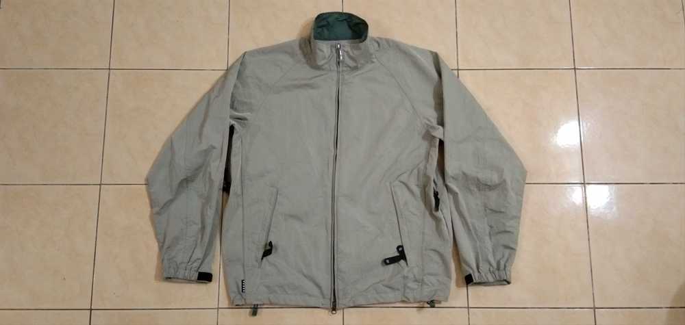 Nike ACG VINTAGE NIKE ACG LIGHT JACKET - image 1