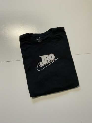NFL × Nike Nike X Joe Burrow JB9 Leo Frost Pendant