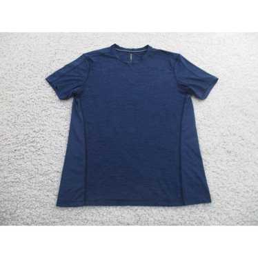 Ten Thousand Ten Thousand Shirt Mens Small Blue W… - image 1