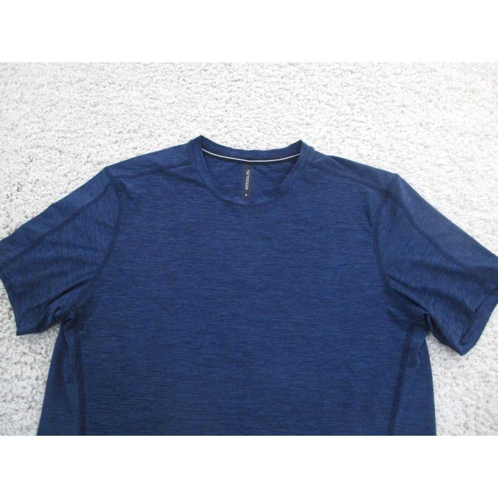 Ten Thousand Ten Thousand Shirt Mens Small Blue W… - image 2