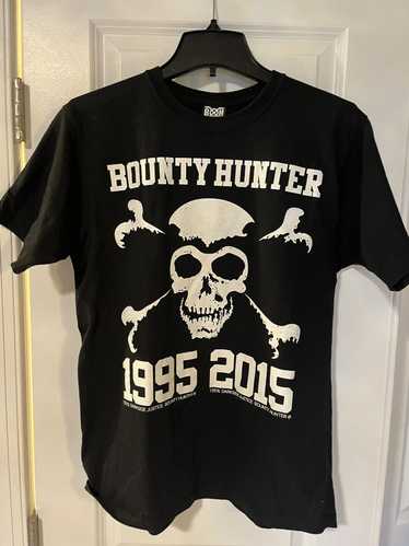 Bounty Hunter Bounty hunter T-shirt