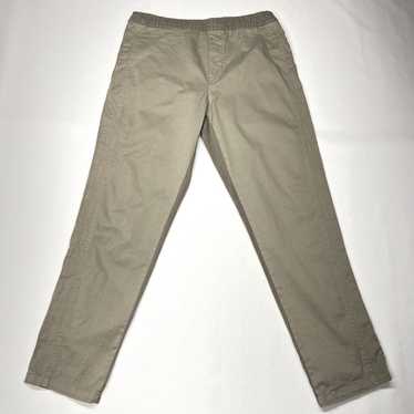 French Connection French Connection Pants Tan Doub