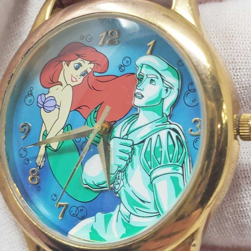 Disney Disney The Little Mermaid Limited Edition … - image 3