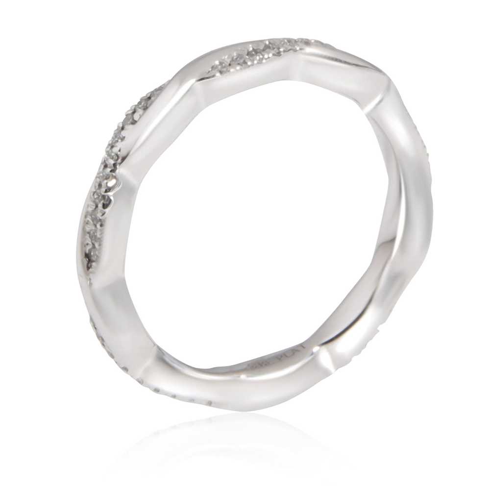 Tiffany & Co. Brilliant Earth Twist Diamond Weddi… - image 3