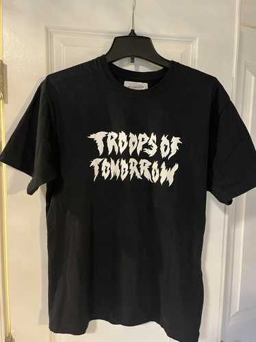 Neighborhood Troops of tomorrow t-shirt