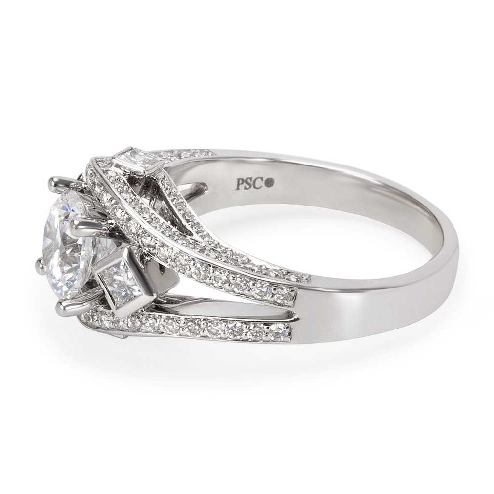 Tiffany & Co. BRAND NEW Peter Storm Diamond Engag… - image 2