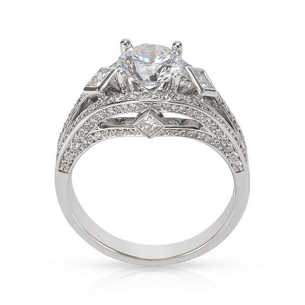 Tiffany & Co. BRAND NEW Peter Storm Diamond Engag… - image 3