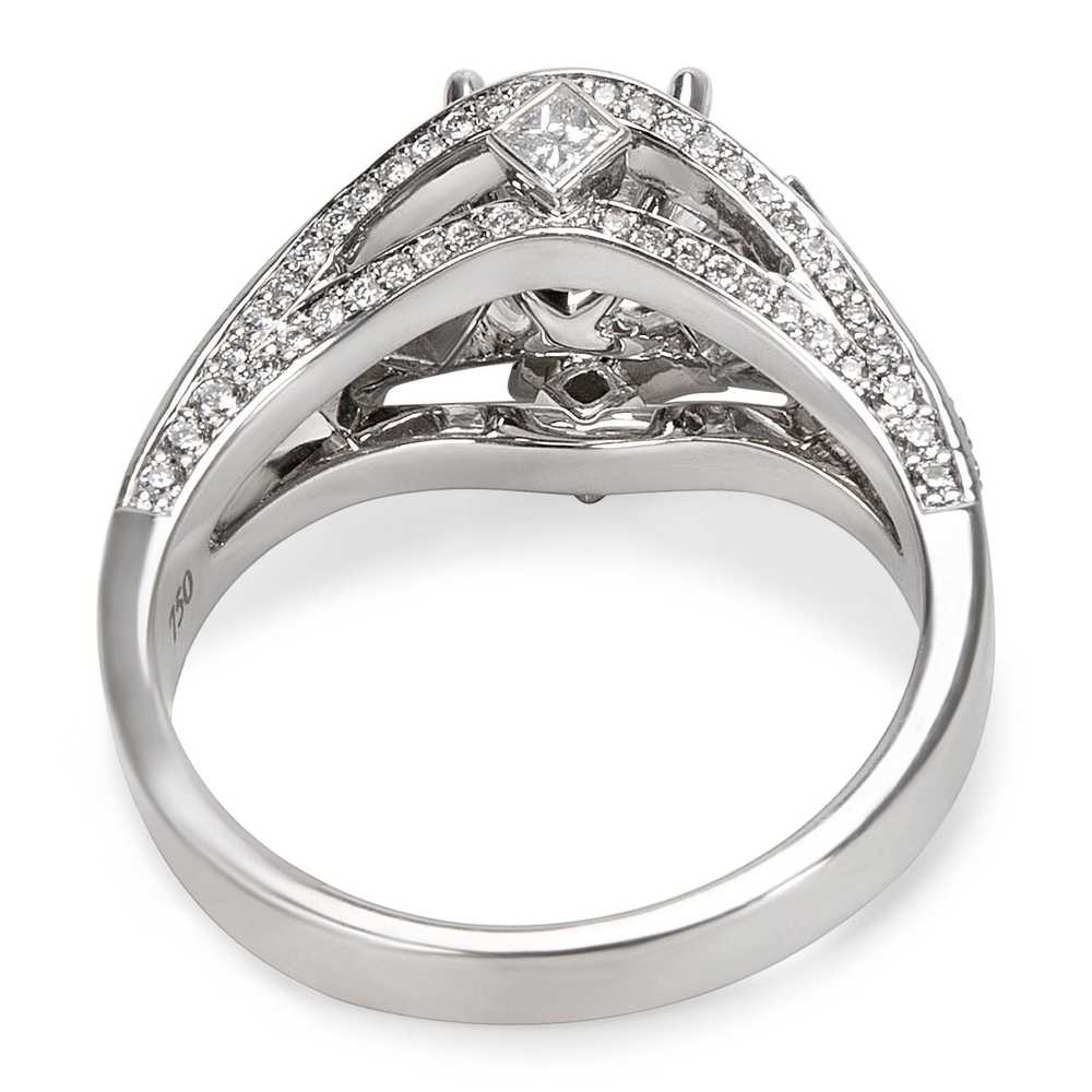 Tiffany & Co. BRAND NEW Peter Storm Diamond Engag… - image 4