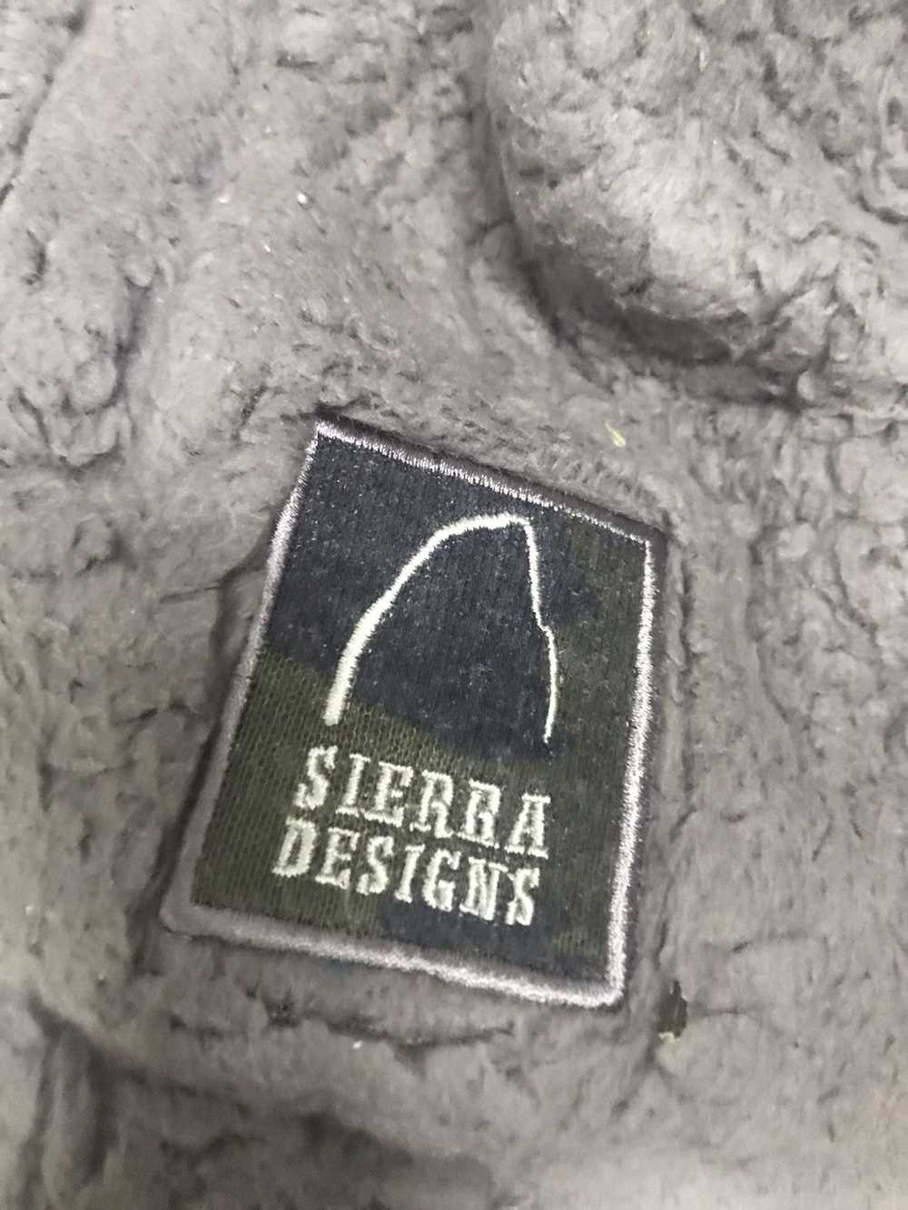 Outdoor Life × Sierra Designs Sierra designs flee… - image 4