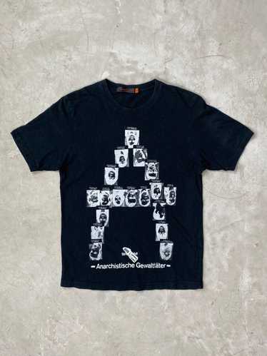 Undercover Undercover Anarchy “A” Tee - image 1