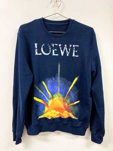 Loewe Loewe Sunrise Sweatshirt
