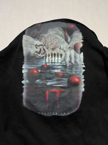 Movie × Streetwear × Vintage IT Chapter Two Horro… - image 1