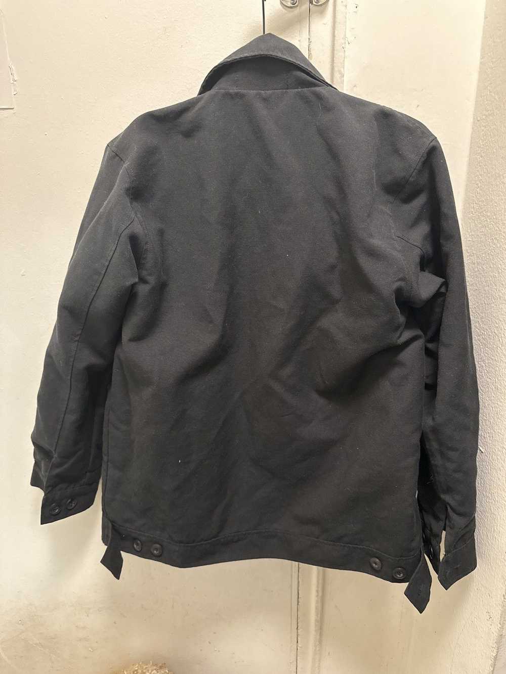 Yohji Yamamoto Yohji jacket - image 2