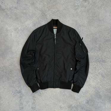 Alpha industries usaf bomber - Gem