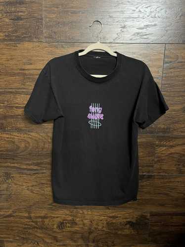 Designer feng suave merch - embroidered t-shirt -… - image 1