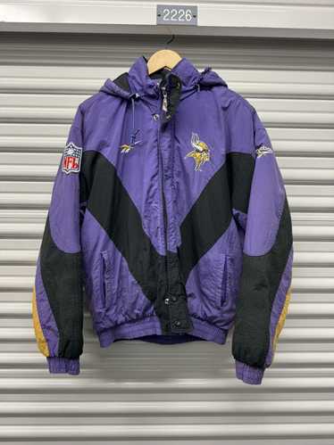 NFL × Pro Line × Reebok Pro Line Reebok Minnesota 