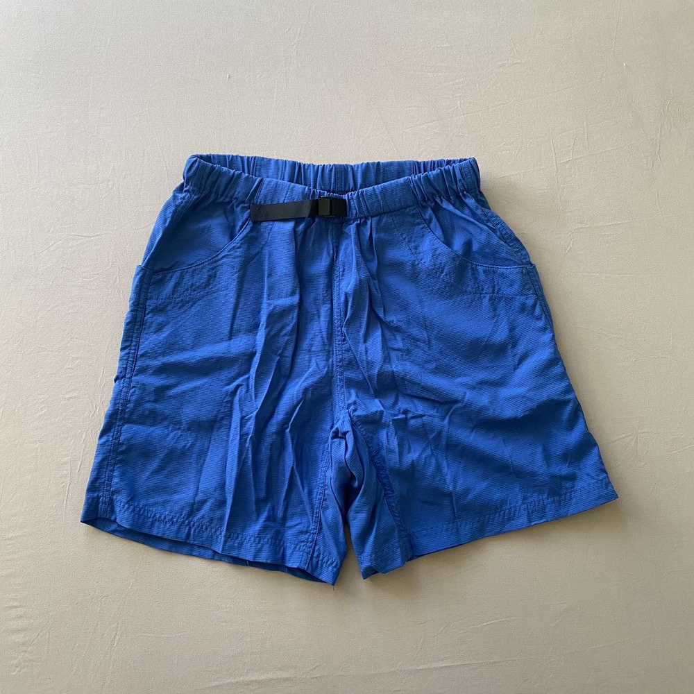 KAVU × Vintage Kavu Big Eddy Shorts - image 1