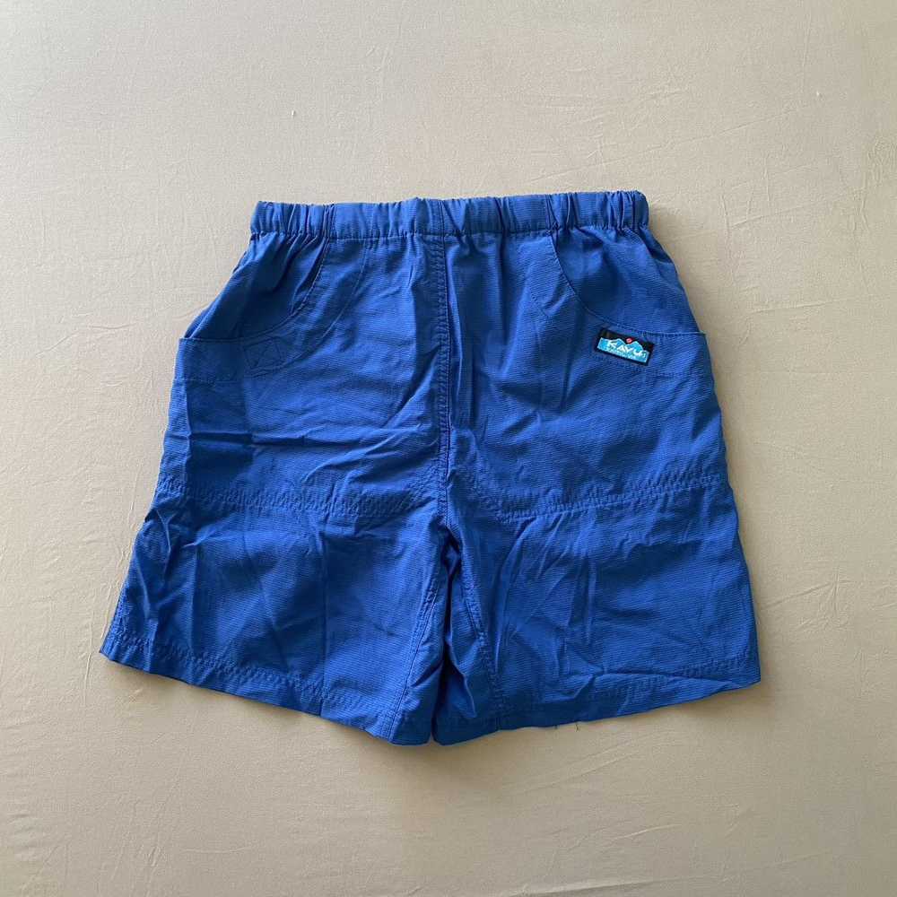KAVU × Vintage Kavu Big Eddy Shorts - image 2