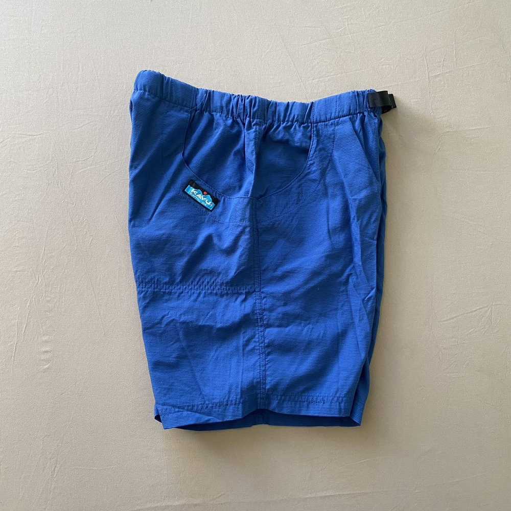 KAVU × Vintage Kavu Big Eddy Shorts - image 3