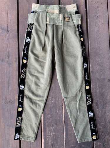 Kapital Shimokita GOGO Pants