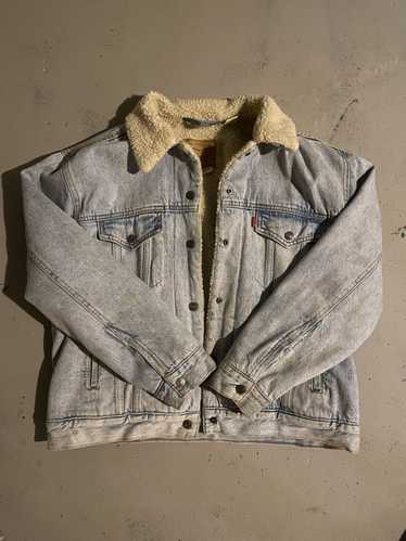 Levi's × Levi's Vintage Clothing Vintage Levi’s F… - image 1