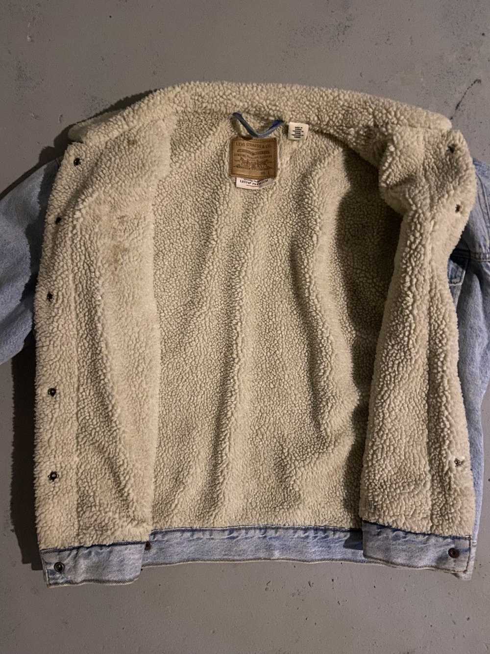 Levi's × Levi's Vintage Clothing Vintage Levi’s F… - image 3