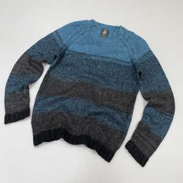 Vintage diesel mohair - Gem