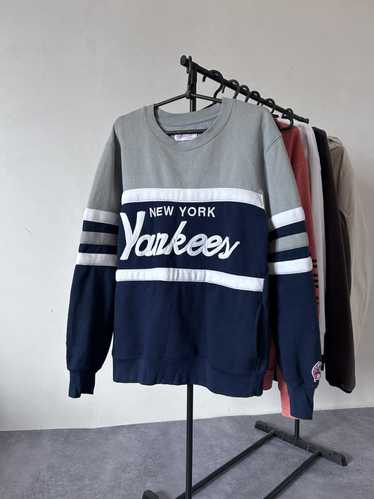 Mitchell & Ness × New York Yankees × Vintage New … - image 1