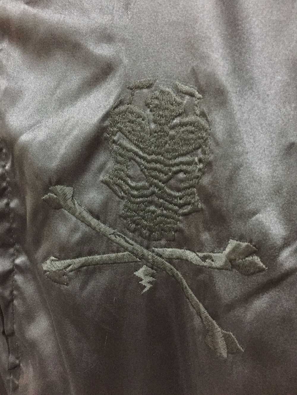 Sophnet. × Stussy × Sukajan Souvenir Jacket Rever… - image 12