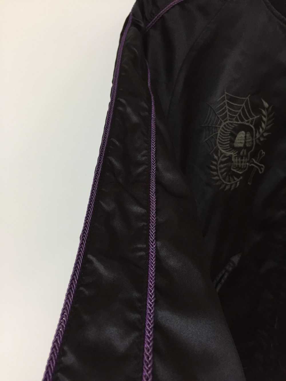 Sophnet. × Stussy × Sukajan Souvenir Jacket Rever… - image 7