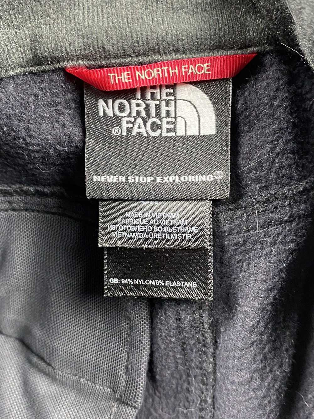 Outdoor Life × Streetwear × The North Face The No… - image 12