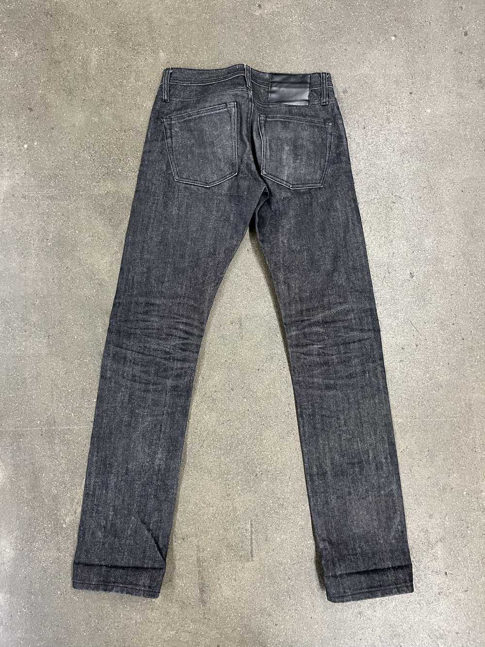 Jean × Streetwear Unbranded Brand Selvedge Jeans … - image 5