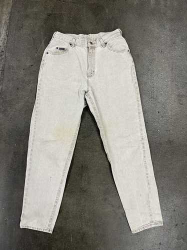 Lee × Streetwear × Vintage Vintage 1990's Lee Rive