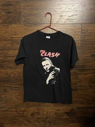 The Clash The Story of THE CLASH Tシャツ M The Clash t-shirt - Gem