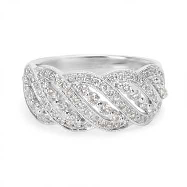 Tiffany & Co. BRAND NEW Diamond Fashion Ring in 1… - image 1