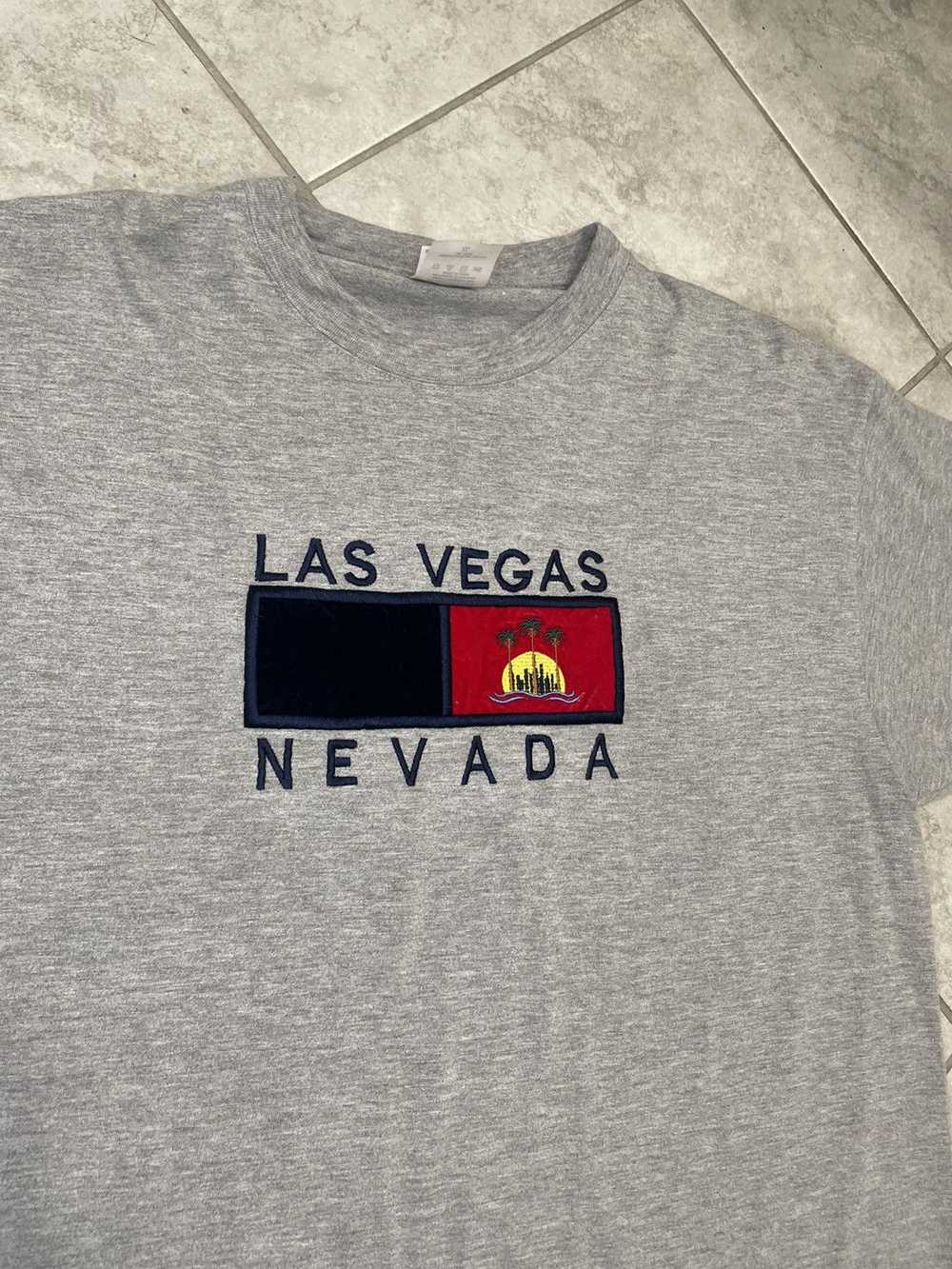 Other × Streetwear × Vintage 00s’ Las Vegas Nevad… - image 2